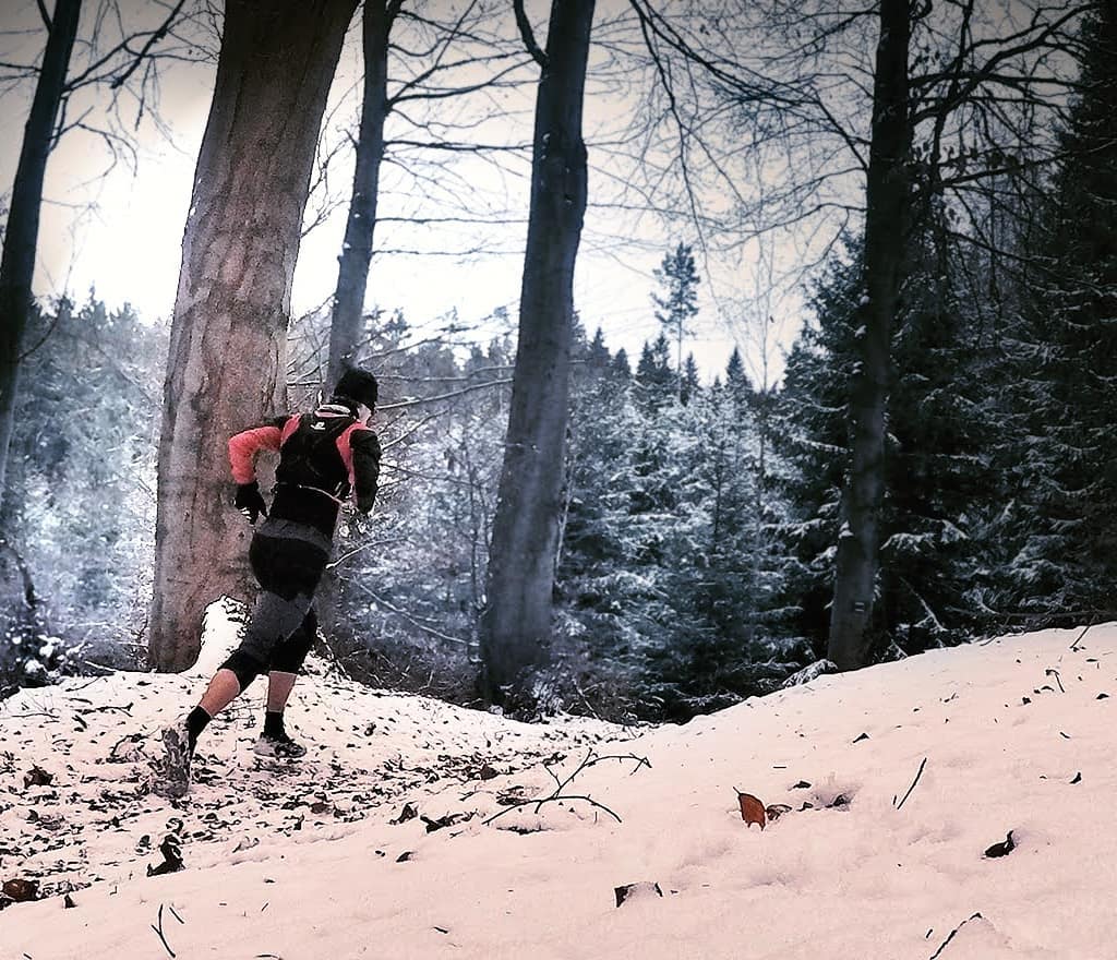 Ještě trošku poběhat a cestou třeba ulovit nějakýho Yettiho ✌️😁
.
#trailrunning #trailrunner #trail #ultrarunning #ultratrail #ultrarunner #mountains #running #training #trilife #explore #livebravely #ClairssyRacing