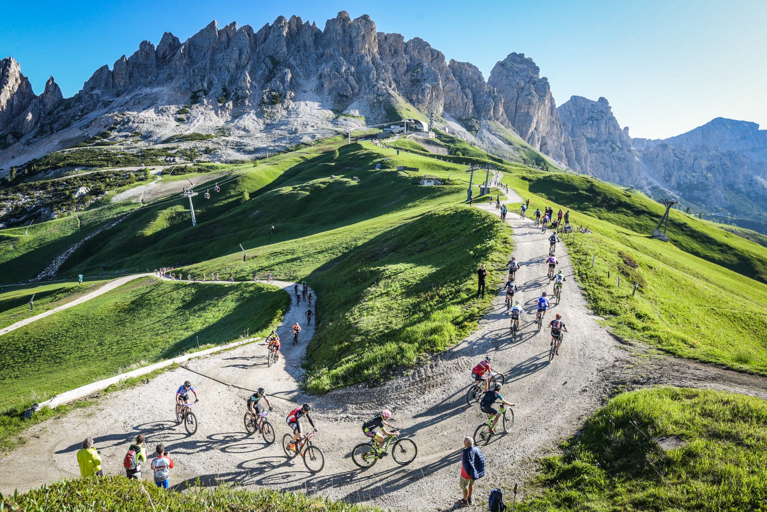 Hero Dolomites
