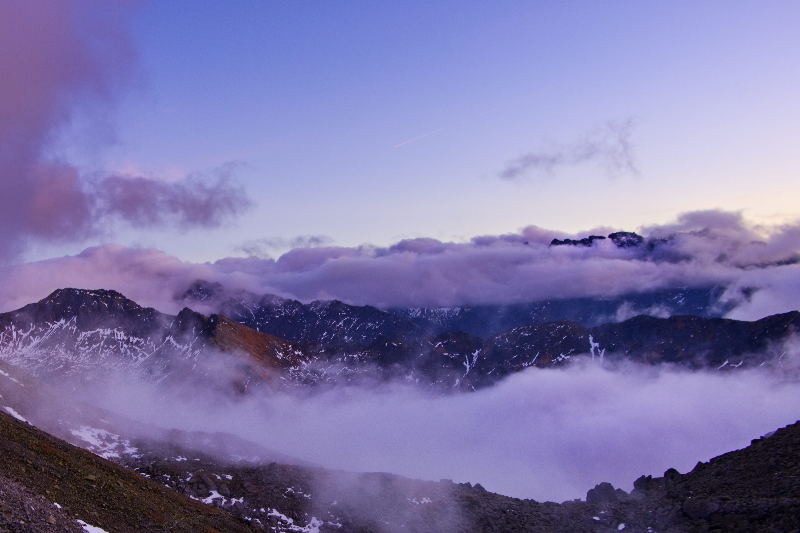 Vysoke Tatry